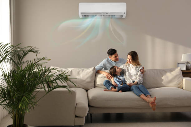 Best HVAC replacement cost  in Chinook, MT
