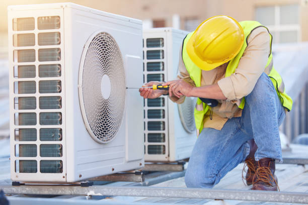 Best HVAC maintenance near me  in Chinook, MT