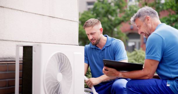Best HVAC system installation  in Chinook, MT