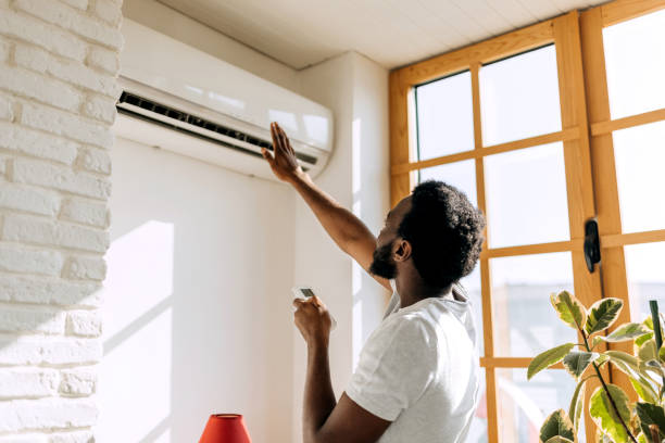 Best 24/7 HVAC repair  in Chinook, MT