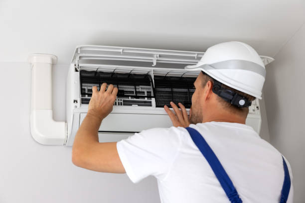 Best HVAC installation services  in Chinook, MT