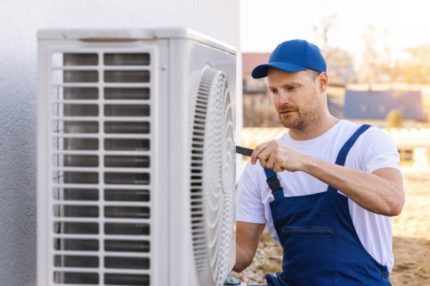 Best HVAC maintenance plan  in Chinook, MT