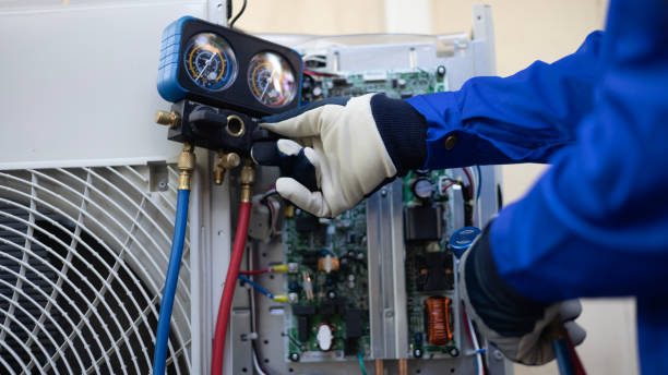 Best HVAC installation services  in Chinook, MT